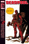 Deadpool (Vol 2 - 2011-2012) nº11
