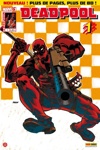 Deadpool (Vol 3 - 2012-2013) nº1