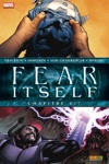 Fear Itself - Tome 4