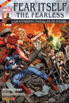 Fear Itself - The fearless - Tome 1