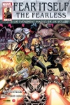 Fear Itself - The fearless - Tome 2