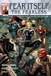 Fear Itself - The fearless - Tome 3