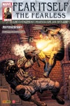 Fear Itself - The fearless - Tome 4