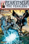 Fear Itself - The fearless - Tome 5
