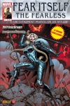 Fear Itself - The fearless - Tome 6
