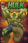 Hulk (Vol 3 - 2012-2013) nº1 - Hulk contre Banner