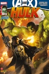Hulk (Vol 3 - 2012-2013) nº6 - L'incident