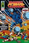 Marvel Classic (Vol 1 - 2011-2014) nº6 - Le Fauve
