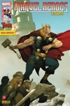Marvel Heroes Extra nº11 - Thor