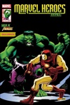 Marvel Heroes Extra nº12 - Hulk Smash Avengers
