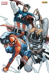 Marvel Heroes (Vol 3) nº13 - La fin de l'innocence - Variante