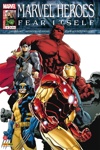 Marvel Heroes (Vol 3) nº16 - La nouvelle promo