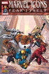 Marvel Icons (Vol 2) nº16 - Ascension