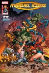 Marvel Icons (Vol 2) nº17 - La  renaissance