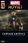 Marvel Movies nº3 - Captain America - The first avenger