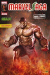 Marvel Saga (Vol 1 - 2009-2013) nº14 - Hulk - Cœur de Monstre