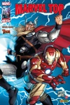 Marvel Top (Vol 2) nº5 - Iron-man - Thor : Divin espace