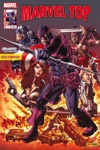 Marvel Top (Vol 2) nº6 - Hawkeye - Blindspot : Cible mouvante