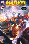 Marvel Universe (Vol 2) nº2 - Thanos 2