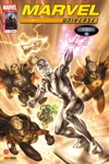 Marvel Universe (Vol 2) nº3 - Annihilators 1