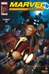 Marvel Universe (Vol 2) nº4 - Annihilators 2