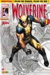Wolverine (Vol 3 - 2012-2013) nº1 - Rayon d'espoir