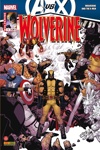 Wolverine (Vol 3 - 2012-2013) nº5 - Et ce fut la guerre