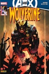 Wolverine (Vol 3 - 2012-2013) nº6 - Si j'avais des griffes
