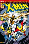 X-Men Classic nº4 - 4 - La saga de Proteus