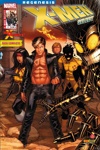 X-Men Select nº3 - Instinct de Retour