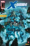 X-Men Universe - Hors Serie nº3 - Accouchement difficile