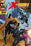 X-Men Universe (Vol 2) nº11 - Nation Deathlok