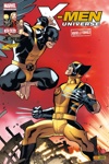 X-Men Universe (Vol 2) nº13 - Le tueur parmi nous