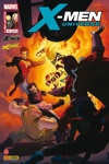 X-Men Universe (Vol 2) nº14 - La saga de l'ange noir 1
