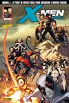 X-Men Universe (Vol 2) nº15 - La saga de l'ange noir 2
