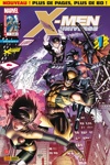 X-Men Universe (Vol 3) nº1 - Machines de Guerre