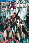 X-Men Universe (Vol 3) nº2 - Rapprochements