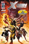 X-Men Universe (Vol 3) nº3 - Le Retour des Fantômes