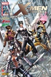 X-Men Universe (Vol 3) nº4 - Contrat ouvert