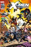 X-Men Universe (Vol 3) nº6 - Miroirs Abandonnés
