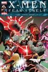 X-Men (Vol 2) nº12 - Kidnapping