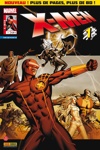 X-Men (Vol 3) nº1 - Chacun son camp