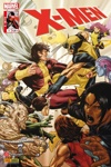 X-Men (Vol 3) nº4 - Tribus égarées