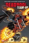 100% Marvel - Deadpool Team-up - Tome 1 - Salut les copains !
