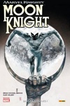 100% Marvel - Marvel Knights - Moon Knight - Tome 2 - Bas les masques !