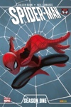 100% Marvel - Season One - Spider-man