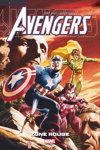 Best Comics - Avengers 2 - Zone rouge