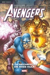 Best Comics - Avengers 3 - A la recherche de Miss Hulk