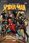 Best Comics - Spider-man 3 - Spider-man et ses incroyables amis