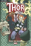 Best Comics - Thor 2 - Prix du sang